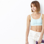 fitness girl
