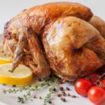 chicken