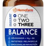 BALANCE Mockup
