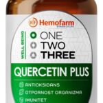 QUERCETIN PLUS Mockup