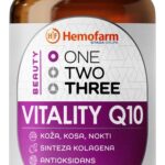 VITALITY Q10 Mockup