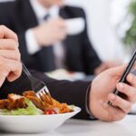 office-food