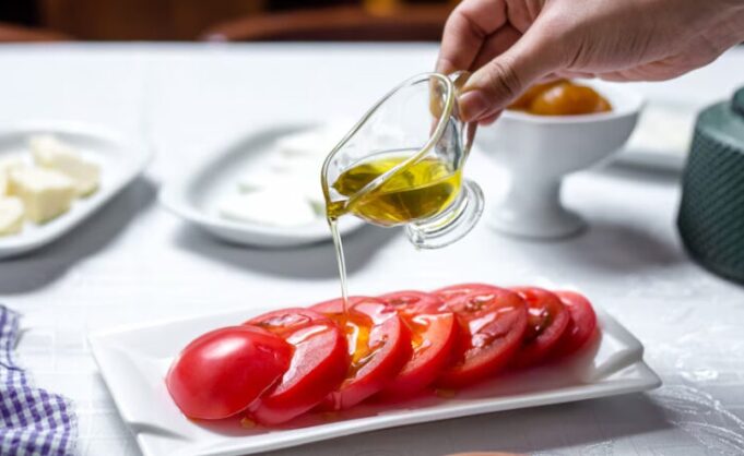 МАСЛИНОВО МАСЛО