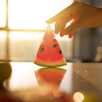 Кората од лубеница – Извор на витамини и минерали