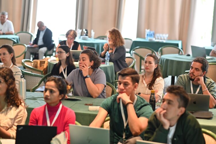 FEMS SUMMER SCHOOL 1