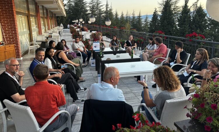 FEMS SUMMER SCHOOL 2025