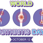 World Arthritis Day Poster Design