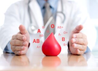 КРВНА ГРУПА СО НАЈВИСОК КОЕФИЦИЕНТ НА ИНТЕЛИГЕНЦИЈА: КАРАКТЕРИСТИКИ И ЗДРАВСТВЕН РИЗИК КАЈ ЛУЃЕТО КОИ ЈА ИМААТ