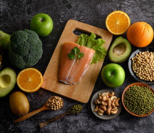 КОЕНЗИМ Q10: ВО КОЈА ХРАНА СЕ НАОЃА И ЗОШТО Е ВАЖЕН