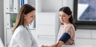 НОРМАЛЕН КРВЕН ПРИТИСОК ВО ЗАВИСНОСТ ОД ВОЗРАСТА И ПОЛОТ