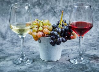 ШТО СЕ СЛУЧУВА СО ВАШЕТО СРЦЕ КОГА ПИЕТЕ ВИНО – КРАТКОРОЧНИ И ДОЛГОРОЧНИ ЕФЕКТИ