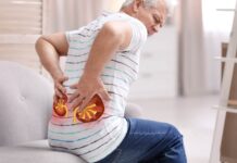 ФАЗИ НА ХРОНИЧНА БУБРЕЖНА БОЛЕСТ