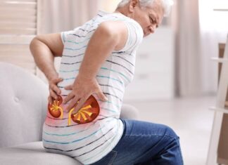 ФАЗИ НА ХРОНИЧНА БУБРЕЖНА БОЛЕСТ