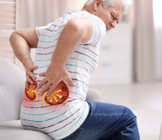 ФАЗИ НА ХРОНИЧНА БУБРЕЖНА БОЛЕСТ