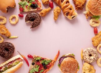 ЦЕЛА ГЕНЕРАЦИЈА Е ВО СЕРИОЗНА ОПАСНОСТ ПОРАДИ ХРАНАТА ШТО ЈА ЈАДЕЛЕ УШТЕ ОД ДЕТСТВОТО