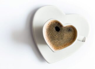 НОВА СТУДИЈА ГО ПОКАЖУВА ЕФЕКТОТ НА УТРИНСКОТО КАФЕ ВРЗ ЗДРАВЈЕТО НА СРЦЕТО