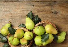 КРУШИТЕ СЕ ДОБРИ ЗА СЛАБЕЕЊЕ И ЗДРАВЈЕ НА ЦРЕВАТА: КОГА И КАКО ДА ГИ ЈАДЕТЕ ЗА МАКСИМАЛНА КОРИСТ