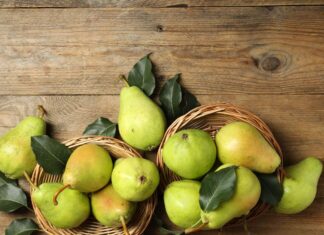 КРУШИТЕ СЕ ДОБРИ ЗА СЛАБЕЕЊЕ И ЗДРАВЈЕ НА ЦРЕВАТА: КОГА И КАКО ДА ГИ ЈАДЕТЕ ЗА МАКСИМАЛНА КОРИСТ