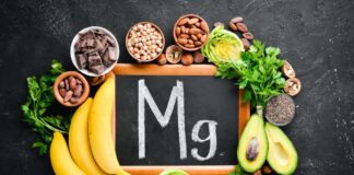 ЗАБОРАВЕТЕ НА ДОДАТОЦИТЕ ВО ИСХРАНАТА: ХРАНА ШТО ГО СОДРЖИ ЦЕЛИОТ ПОТРЕБЕН МАГНЕЗИУМ