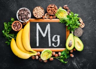 ЗАБОРАВЕТЕ НА ДОДАТОЦИТЕ ВО ИСХРАНАТА: ХРАНА ШТО ГО СОДРЖИ ЦЕЛИОТ ПОТРЕБЕН МАГНЕЗИУМ