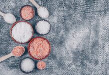 НАУЧНИЦИТЕ ПРЕДУПРЕДУВААТ НА НЕОЧЕКУВАНИ ЗНАЦИ НА ПРЕКУМЕРЕН ВНЕС НА СОЛ