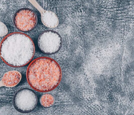 НАУЧНИЦИТЕ ПРЕДУПРЕДУВААТ НА НЕОЧЕКУВАНИ ЗНАЦИ НА ПРЕКУМЕРЕН ВНЕС НА СОЛ