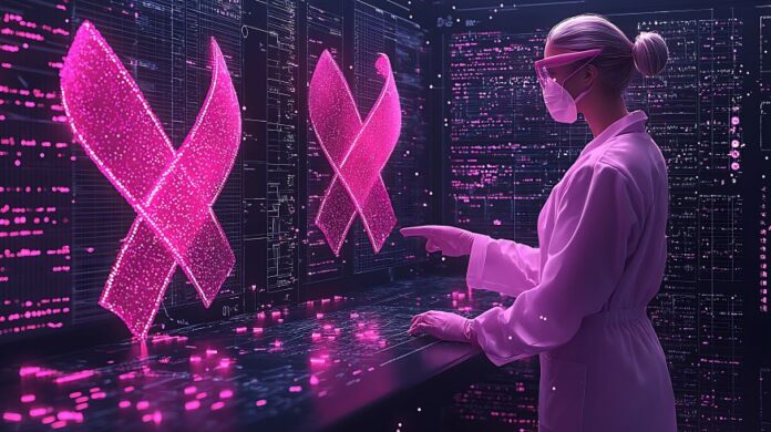 РАК НА ДОЈКА 4