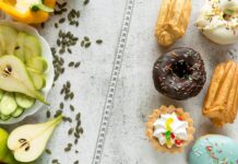 ШТО Е ДЕФИЦИТ НА КАЛОРИИ?