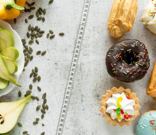 ШТО Е ДЕФИЦИТ НА КАЛОРИИ?