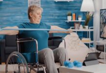 КАКО ДА РАЗГОВАРАТЕ СО ДРУГИТЕ ЗА ВАШАТА ДИЈАГНОЗА НА МУЛТИПЛЕКС СКЛЕРОЗА