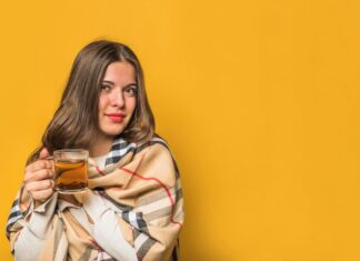 КАКОВ ЧАЈ ТРЕБА ДА ПИЕМЕ КОГА СМЕ НАСТИНАТИ?