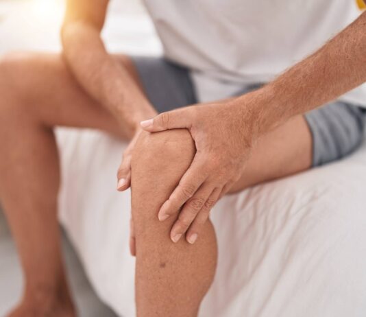 СИМПТОМИ НА НОЗЕТЕ КОИ ОТКРИВААТ СЕРИОЗНИ БОЛЕСТИ ВО РАНА ФАЗА