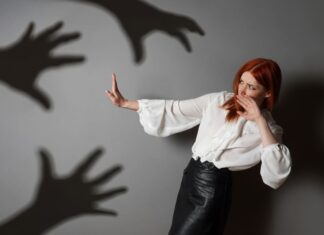 ДАЛИ СТРАВОТ Е ЗАРАЗЕН: СЕ ШИРИ, НО НЕ КАКО ВИРУС – ТУКУ КАКО ЕМОЦИЈА