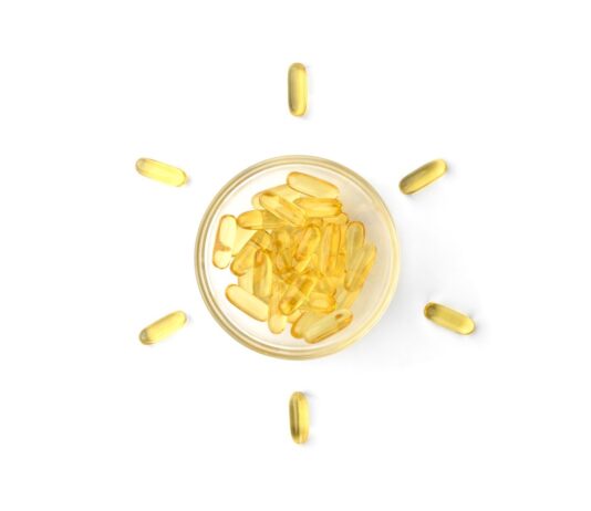 СТУДИЈА ПОКАЖА КАКО ВИТАМИНОТ Д ВЛИЈАЕ НА ХОЛЕСТЕРОЛОТ