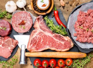 ВИД МЕСО КОЕ ПОСТОЈАНО Е НА УДАР НА КРИТИКИ, НО МОЖЕ ДА ГО ПРОДОЛЖИ ЖИВОТНИОТ ВЕК