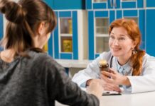 ВО КОИ СИТУАЦИИ МОЖЕ ДА ВИ ПОМОГНЕ ФАРМАЦЕВТ?