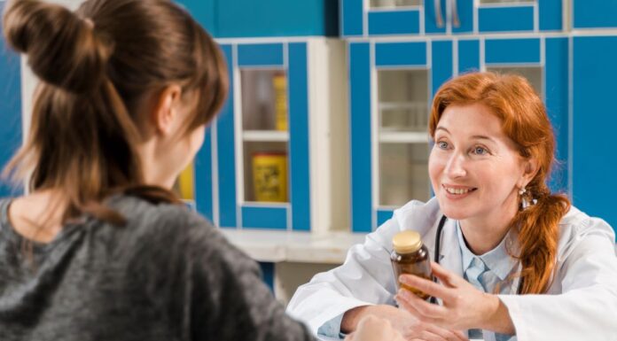 ВО КОИ СИТУАЦИИ МОЖЕ ДА ВИ ПОМОГНЕ ФАРМАЦЕВТ?