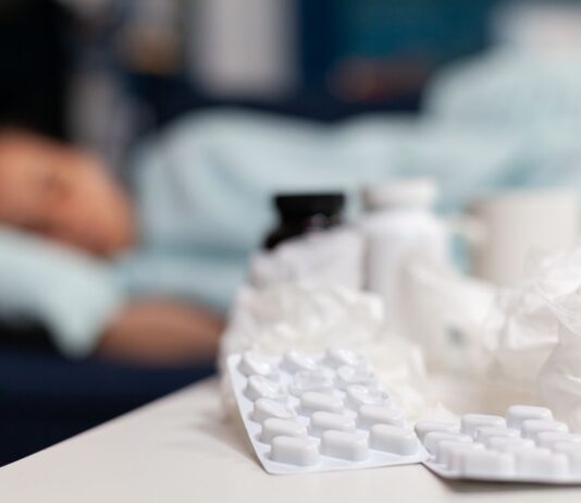 5 ЧЕСТИ ЗАБЛУДИ ЗА АНТИДЕПРЕСИВИТЕ