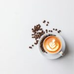 кафе и срцебиење2