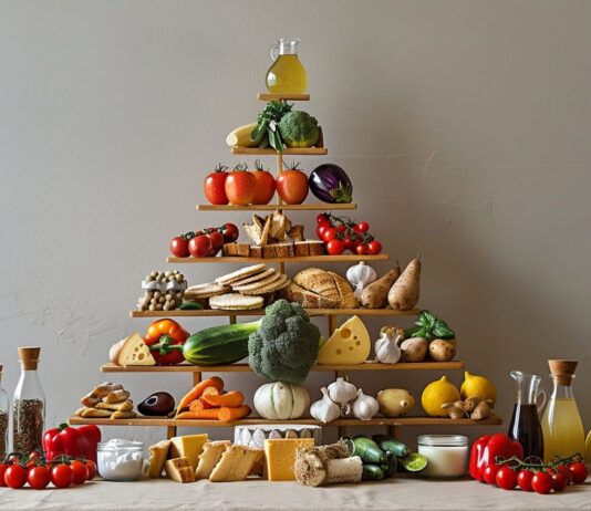 ЗОШТО ЕКСПЕРТИТЕ СЕ ПОДЕЛЕНИ ОКОЛУ ПРЕВРТЕНАТА ПИРАМИДА НА ХРАНА НА RFK JR.