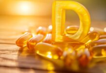 КАКВА Е ВРСКАТА ПОМЕЃУ ВИТАМИНОТ Д И ХОЛЕСТЕРОЛОТ?