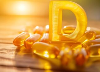 КАКВА Е ВРСКАТА ПОМЕЃУ ВИТАМИНОТ Д И ХОЛЕСТЕРОЛОТ?