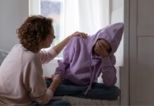 ОПЦИИ ЗА ТРЕТМАН НА АНКСИОЗНОСТ