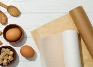 КОЛКУ Е БЕЗБЕДНА УПОТРЕБАТА НА ПЕРГАМЕНТ ХАРТИЈА И ШТО НЕ ТРЕБА ДА СЕ ПРАВИ СО НЕА