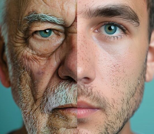 МАЖИТЕ ВО 50-ТИТЕ ГОДИНИ МОЖЕ ДА СТАРЕАТ ПОБРЗО ПОРАДИ ТОКСИЧНИ „ВЕЧНИ ХЕМИКАЛИИ”