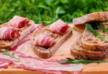 ДАЛИ СТРАДАТЕ ОД НАДУЕНОСТ? ДИЕТЕТИЧАРИТЕ ВЕ СОВЕТУВААТ ДА ПРЕСТАНЕТЕ ДА ЈАДЕТЕ ПЕТ ВИДА ХРАНА