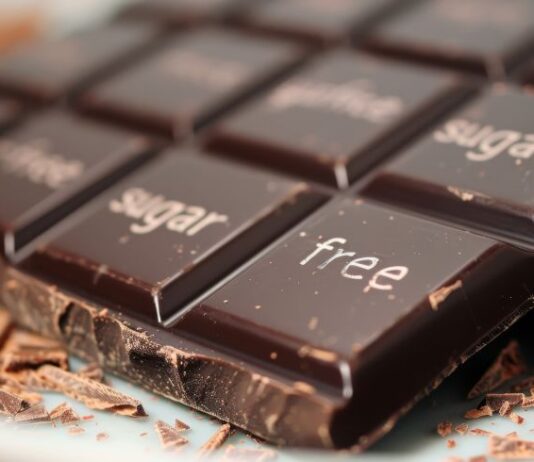 КОЛКУ Е ВСУШНОСТ ДОБРО ТЕМНОТО ЧОКОЛАДО ЗА НАС: НЕ СЕ СИТЕ ИСТИ, КАКО ДА ГО ИЗБЕРЕМЕ НАЈЗДРАВОТО?