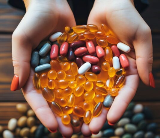 ГРЕШКА ШТО ЈА ПРАВАТ МНОГУМИНА – ЗОШТО МУЛТИВИТАМИНИТЕ НЕ СЕ СЕКОГАШ КОРИСНИ