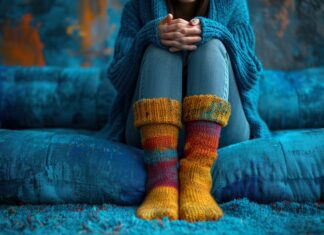 ЛАДНИ РАЦЕ И НОЗЕ ДУРИ И КОГА Е ТОПЛО: 6 ПРИЧИНИ ЗА ПОСТОЈАНО ЛАДНИ ПРСТИ КОИ НЕ ТРЕБА ДА СЕ ИГНОРИРААТ